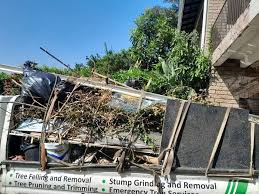 Reliable Garland, TX Junk Removal Solutions